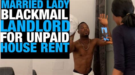 Blackmailed Tenants (2017) .